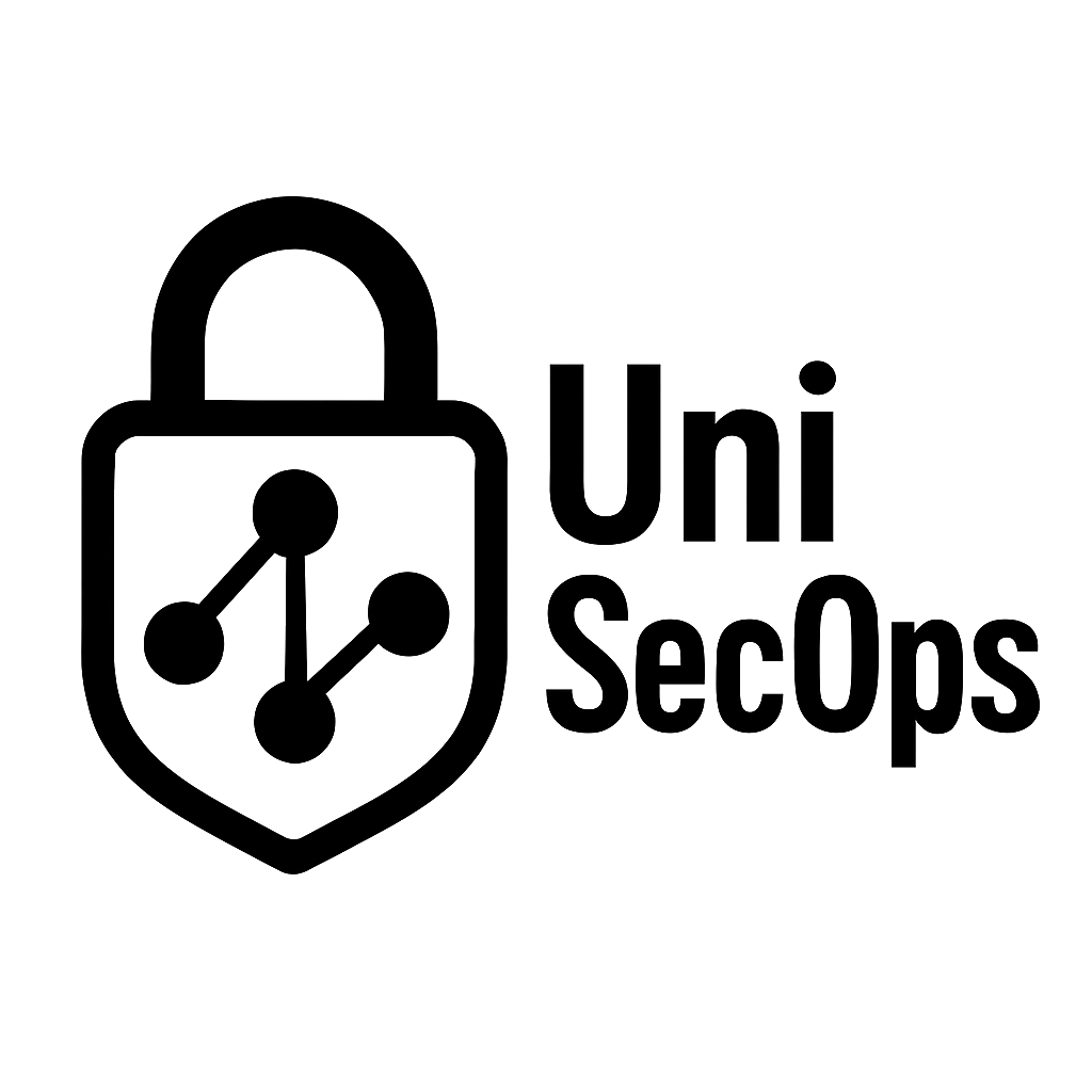 UniSecOpsLogo